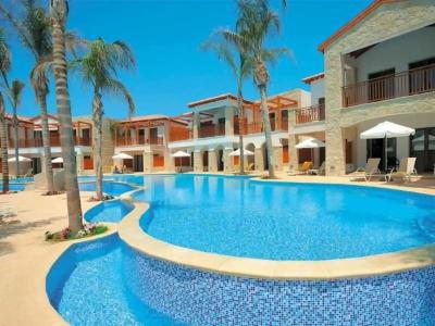 Olympic Lagoon Resort Paphos - 8