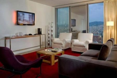 The Level at Melia Barcelona Sky - 74