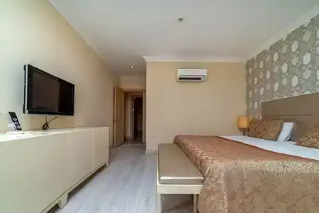 Amara Luxury Resort & Villas - 67