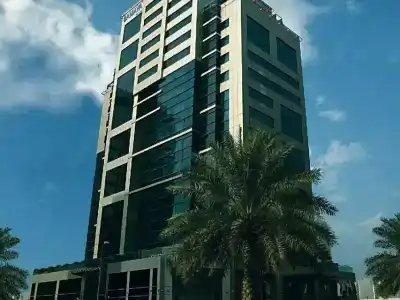 Samaya Deira - 44