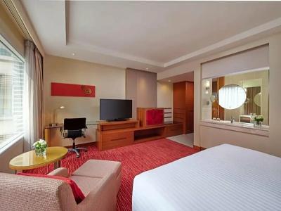 Courtyard by Marriott Bangkok - 46