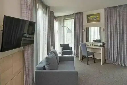 Wellton Riga & SPA - 40