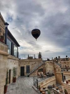 Elysion Cave Suites - 28