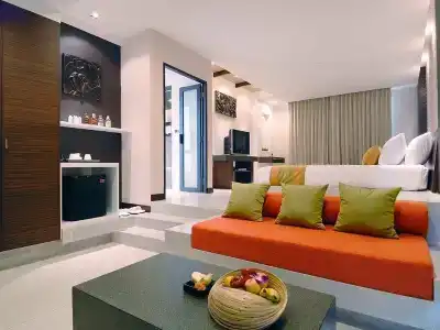 The Zign Premium Villa - 99