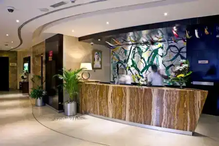Landmark Grand - 26