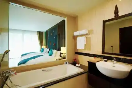 Centara Anda Dhevi Resort and Spa - SHA Plus - 67