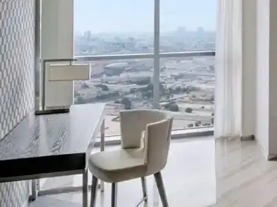 Hyatt Regency Dubai Creek Heights - 17