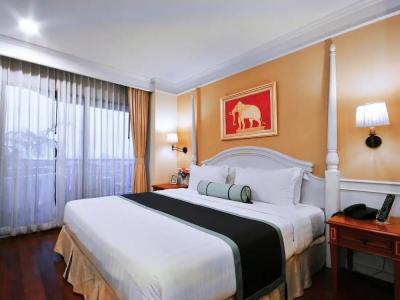 Centre Point Sukhumvit 10 - SHA Extra Plus - 92