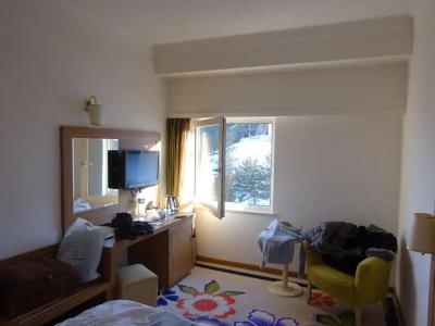 Palan Ski & Convention Resort - 34