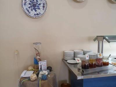 Irene Palace Beach Resort - 41