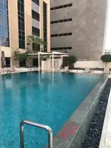 Novotel Deira City Centre - 60