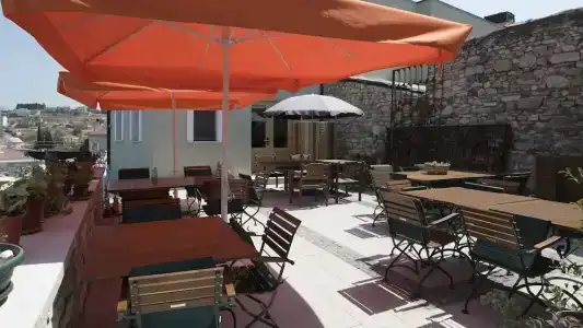 Otel Fiori- Urla