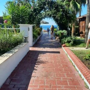 Holiday Garden Resort - 92