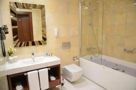 Ramada Plaza by Wyndham Istanbul Atakoy - 97