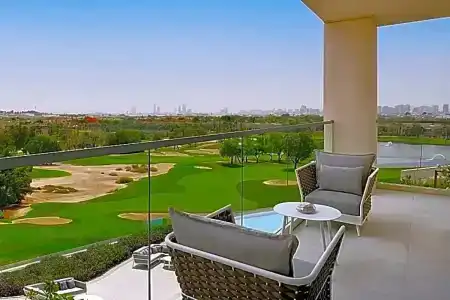 Vida Emirates Hills - 1