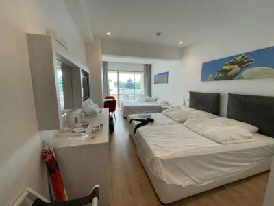 Nissiana & Bungalows - 79