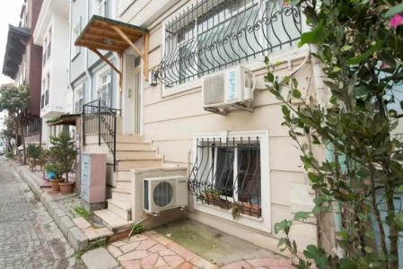 Berce Apartments - 28