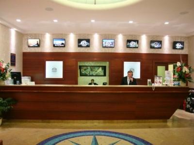 Best Western Nazionale - 83