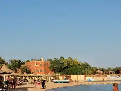 Giftun Azur Resort - 32