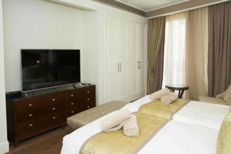 Waldorf Astoria Jerusalem - 45