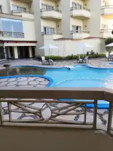 Magic Beach Hurghada - 39