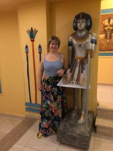 Giza Pyramids View Inn - 57