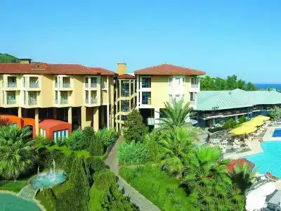 Queen's Park Le Jardin - 33