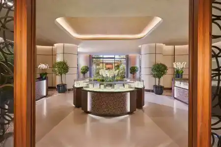Mandarin Oriental Bosphorus, Istanbul - 3