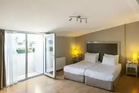 Hotellino Istanbul - 45