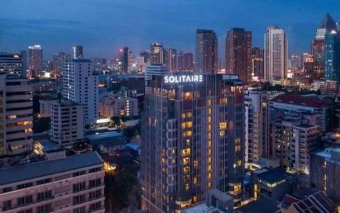 Solitaire Bangkok Sukhumvit 11 - SHA Extra Plus - 93