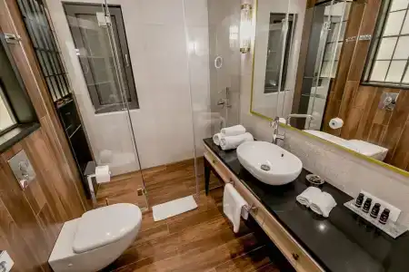 Boutique & Spa Casa del Mare - Mediterraneo - 52