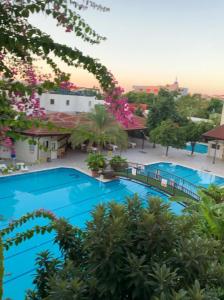 Gazipasa Star Otel - 40