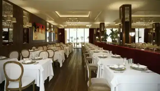 El Beso Adults Only At Ocean El Faro - All Inclusive - 64