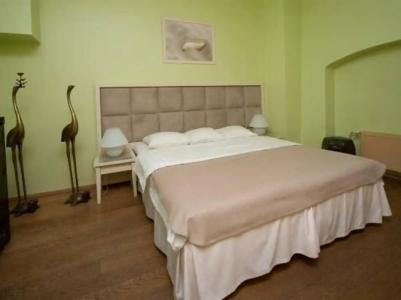 Merchants House - 74