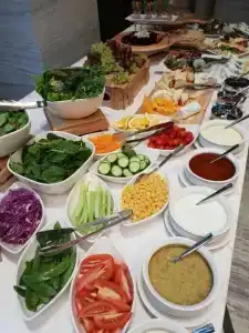 Courtyard by Marriott Dubai, Al Barsha - 6