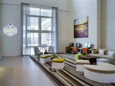 ibis Styles Dragon Mart Dubai - 31