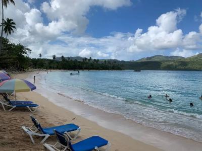 Bahia Principe Grand El Portillo - All Inclusive - 29