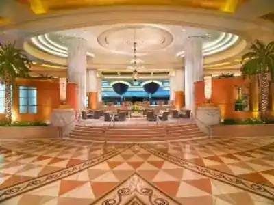 Grand Hyatt Residence - 14