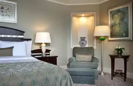 The Ritz-Carlton, Istanbul at the Bosphorus - 81