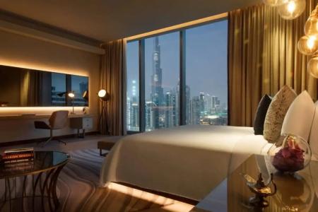 The St Regis Downtown Dubai - 5