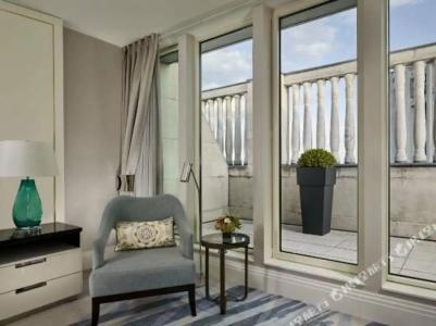 The Ritz-Carlton, Budapest - 88