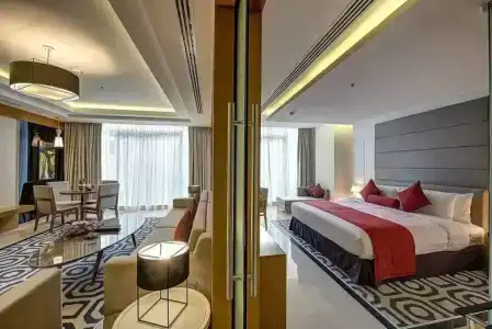 Royal Continental - 62