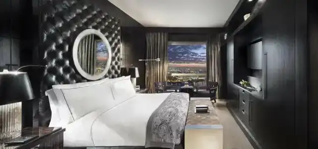 Fairmont Nile City - 54