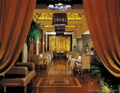 Four Seasons Resort Sharm El Sheikh - 57