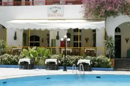 Empire Beach Resort - 45