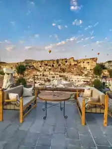 Elysion Cave Suites - 5