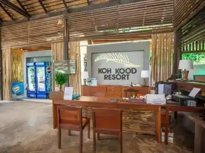 Koh Kood Resort - 15