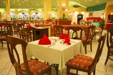 Pickalbatros Dana Beach Resort - Hurghada - 93