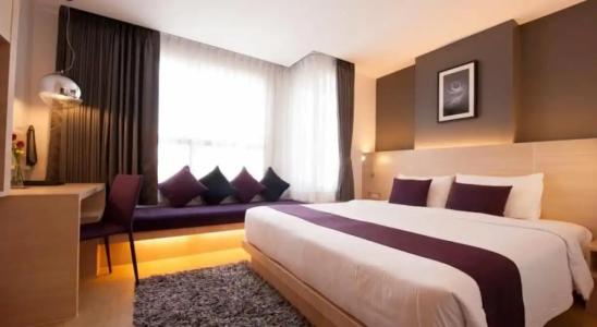 Arize Sukhumvit - 93