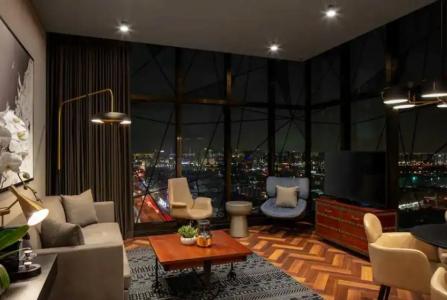 DoubleTree by Hilton Dubai M Square & Residences - 88
